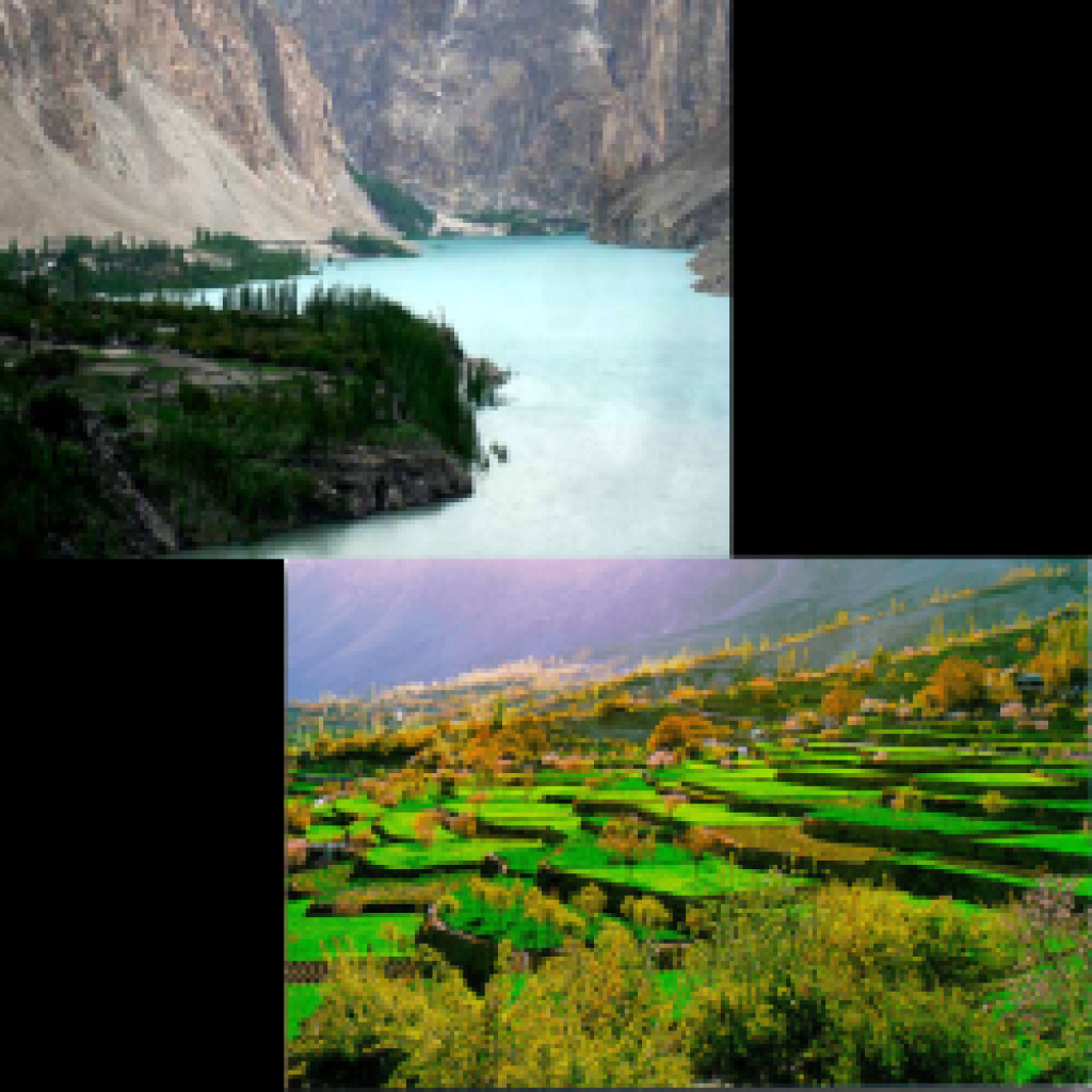 Best Time to Visit Hunza