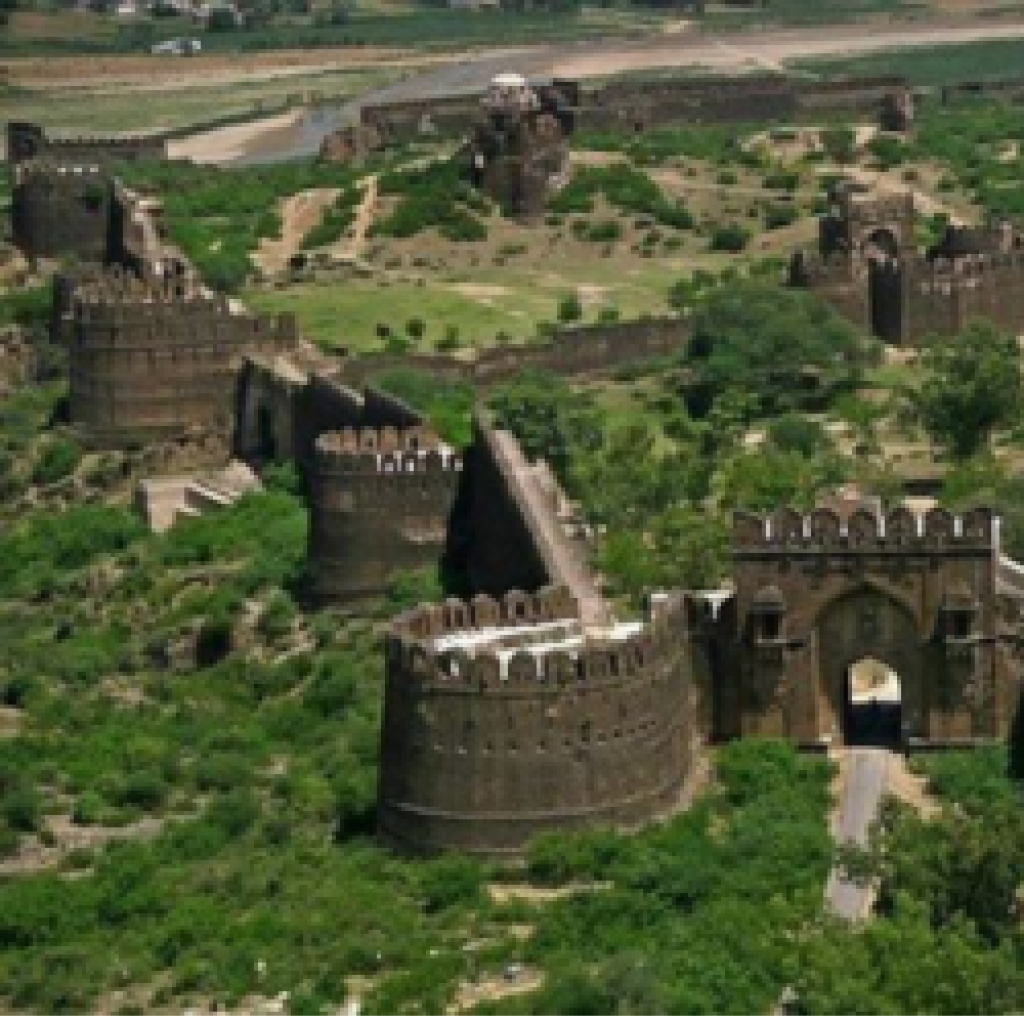 What to do in Jehlum, Pakistan?: 8 Interesting Attractions for Foreign Tourists