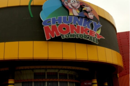Chunky Monkey Park