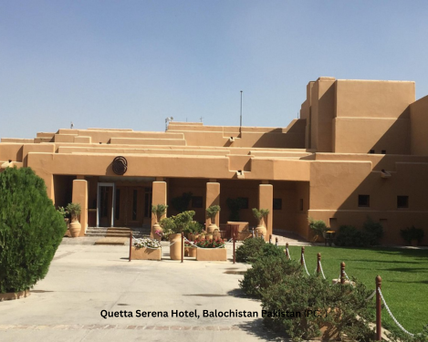 What to do in Quetta