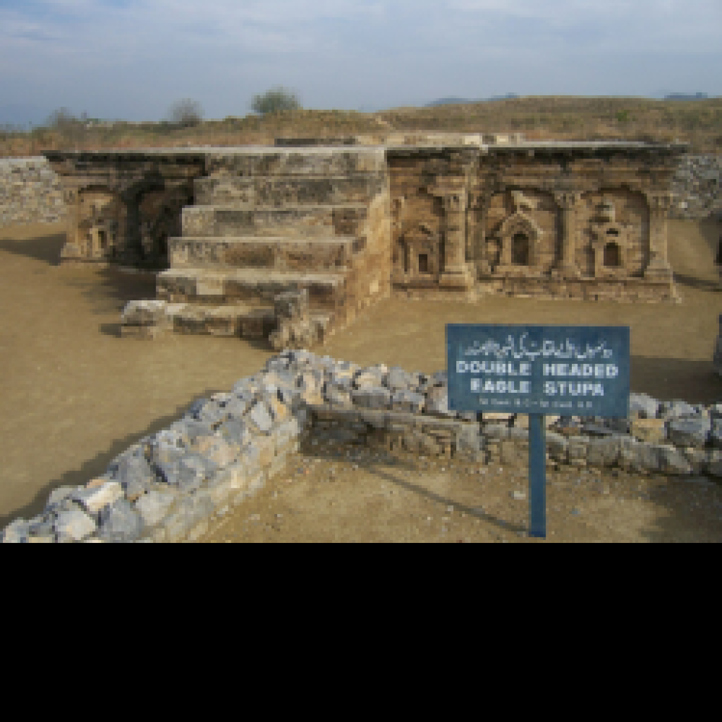 best time to visit Taxila