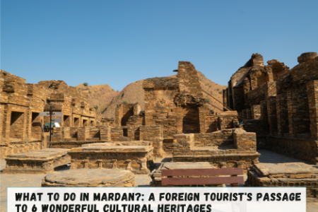 What to do in Mardan