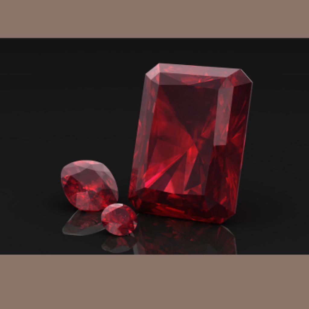 Hunza Ruby: Exploring the Stunning Stone of Lovers in 2024