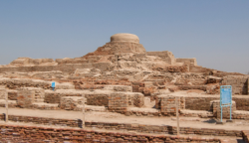 Indus Civilization Tour