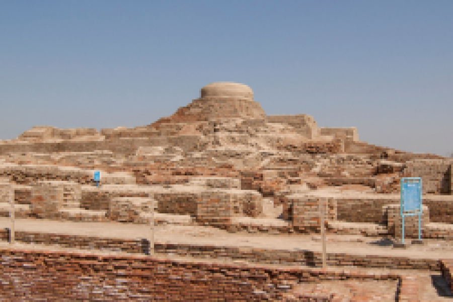 Indus Civilization Tour