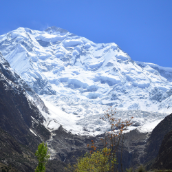 DAY 6: Explore Hunza Nagar Valley