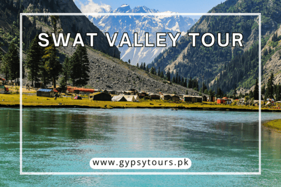 Swat Valley Tour