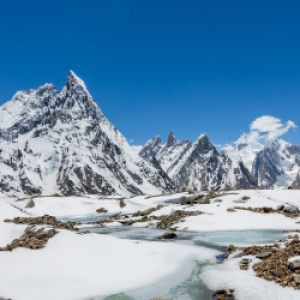 K2 Basecamp