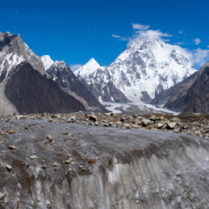 K2 Basecamp