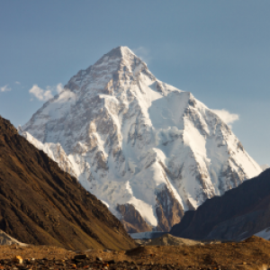 K2 Basecamp