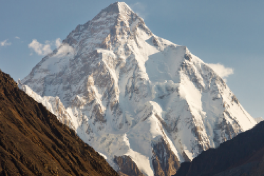 K2 Basecamp