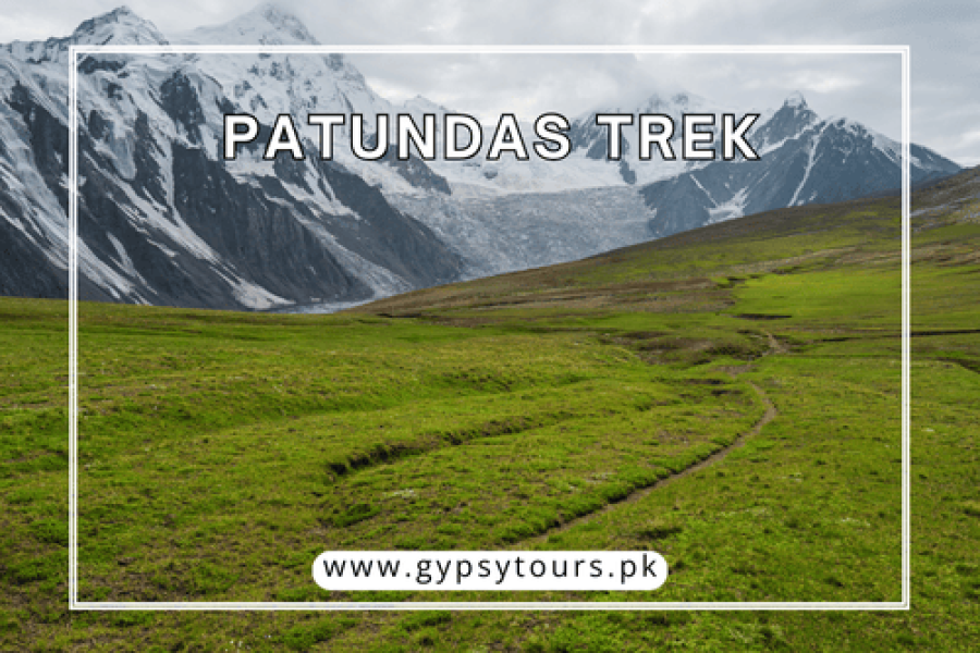 Patundas Trek