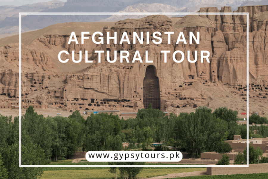 Afghanistan Cultural Tour