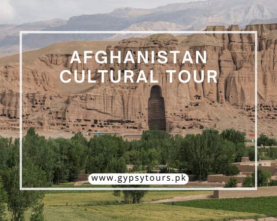 Afghanistan Cultural Tour 2025/2026: The Exciting Cultural Experience