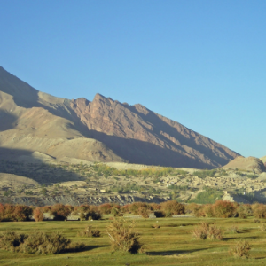 Afghanistan Cultural Tour