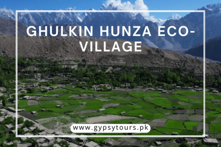 Ghulkin Hunza