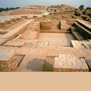 Harappa Tour