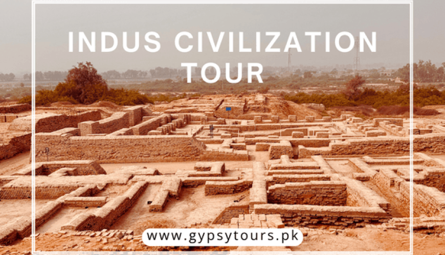 Indus Civilization Tour