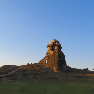 Rohtas Fort Tour