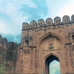 Rohtas Fort Tour