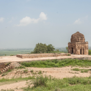 Rohtas Fort Tour