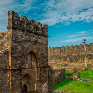 Rohtas Fort Tour