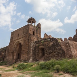 Rohtas Fort Tour