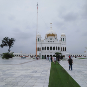 Kartarpur Tour