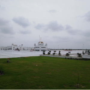 Kartarpur Tour