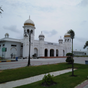 Kartarpur Tour