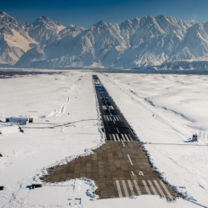 Christmas Tour Skardu