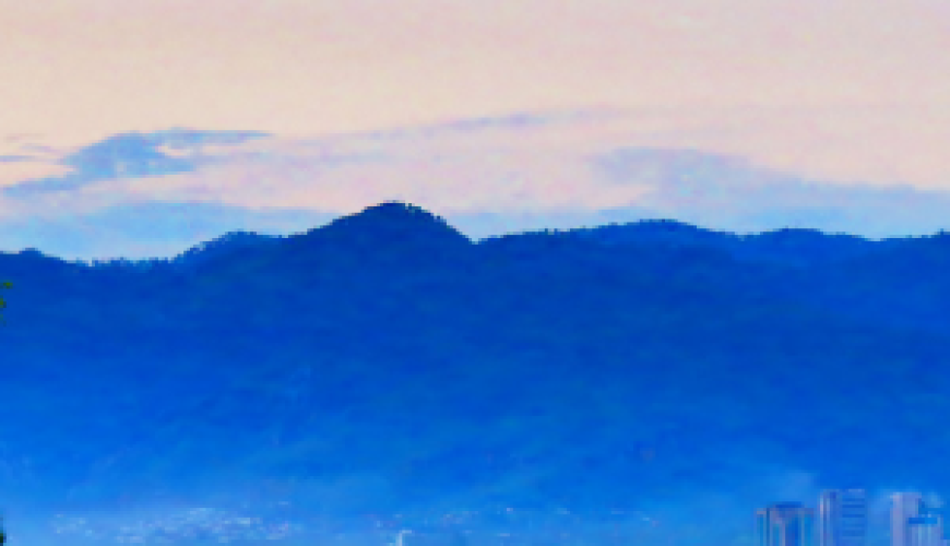 Margalla Hills Islamabad
