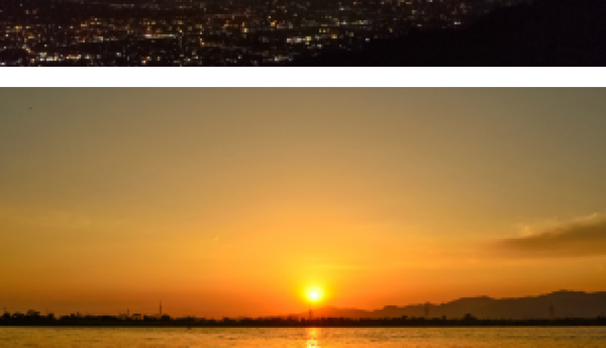 Rawal Lake Islamabad