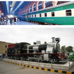 Rawalpindi Railway Station