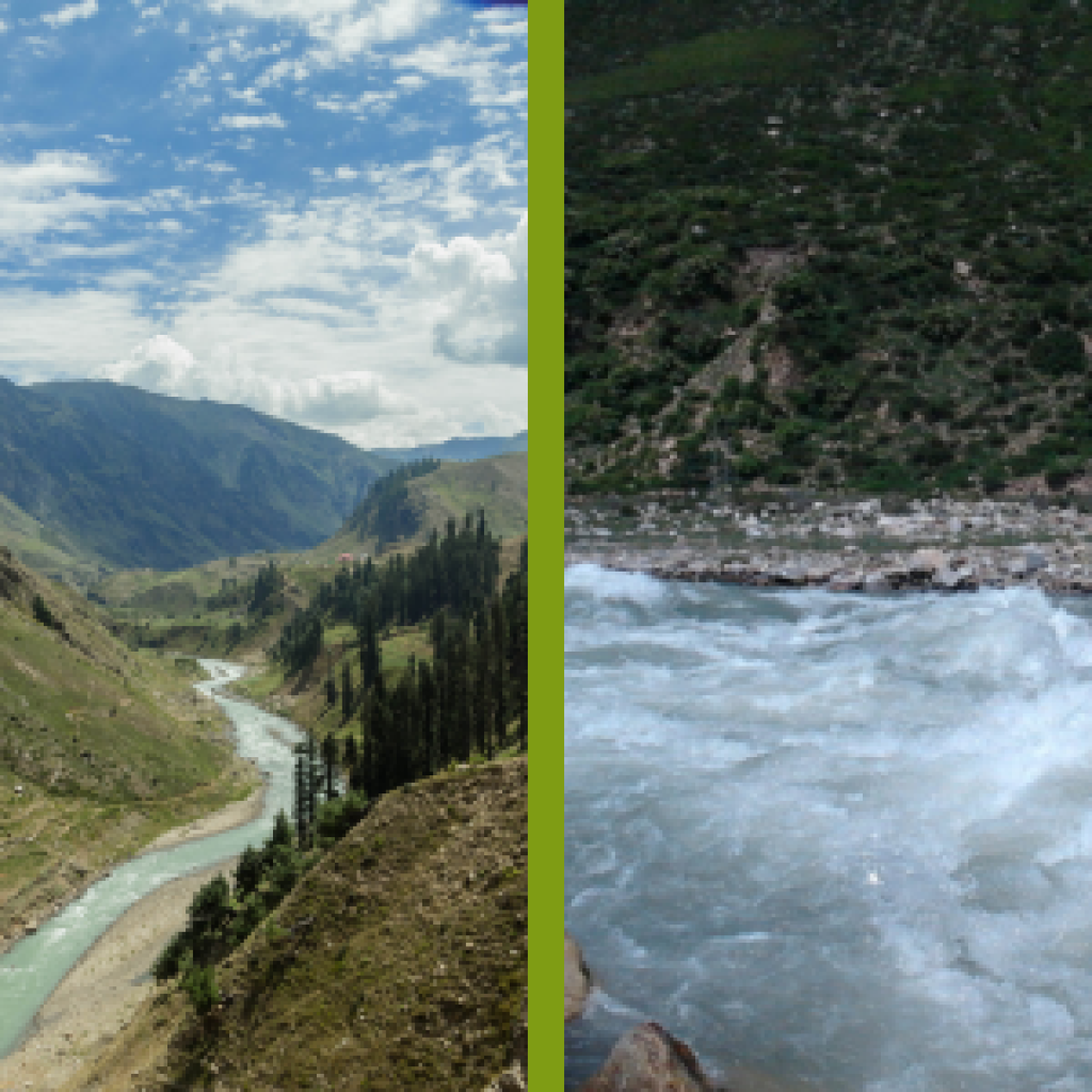 Kunhar River