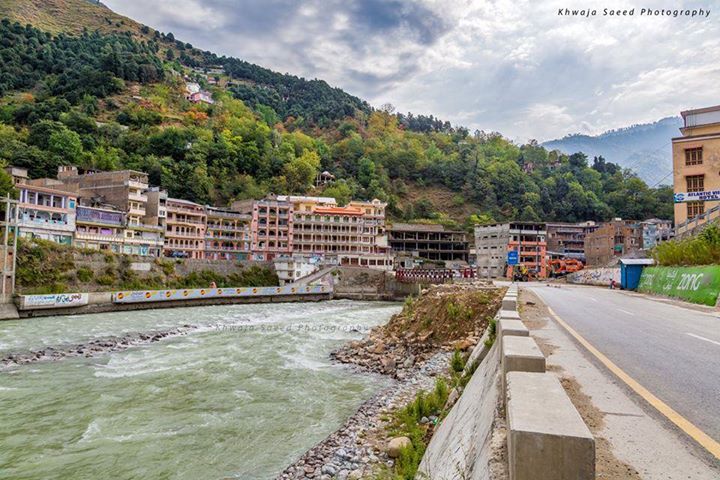 Madyan Swat