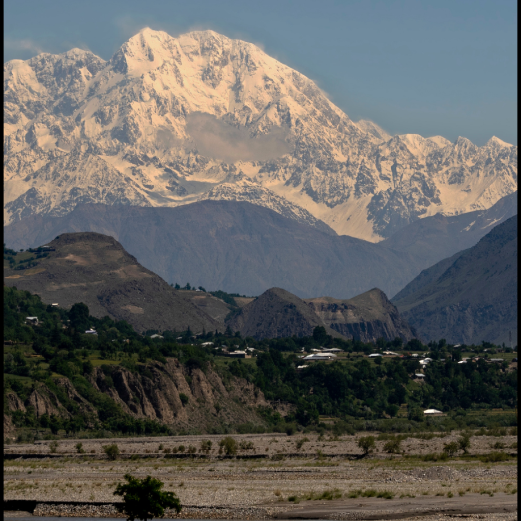 Hindukush Mountain Ranges: Explore the Mesmerizing Chitral in 2025/2026