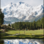 Himalayan Mountain Ranges