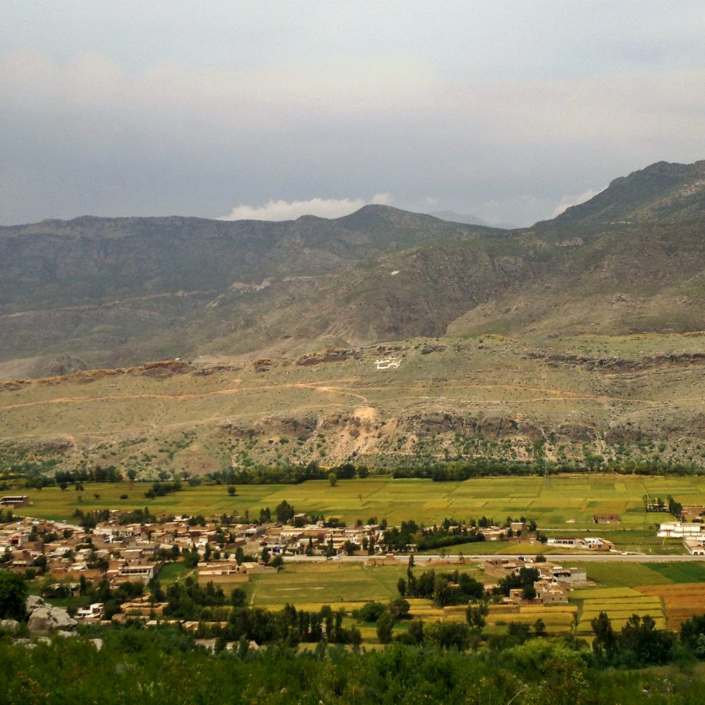 Kohat City: Gateway to the Scenic Hangu Valley