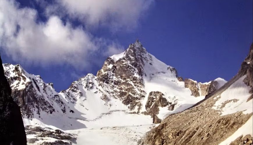 Malika Parbat