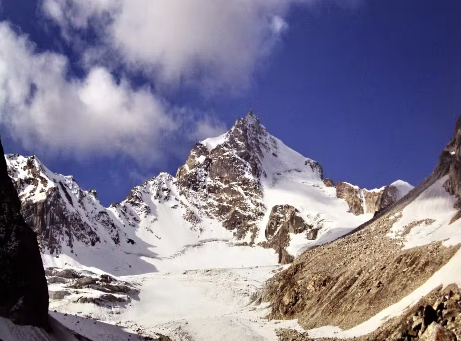 Malika Parbat