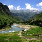 Kaghan Valley