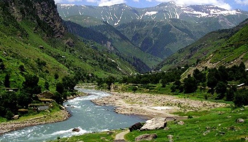 Kaghan Valley