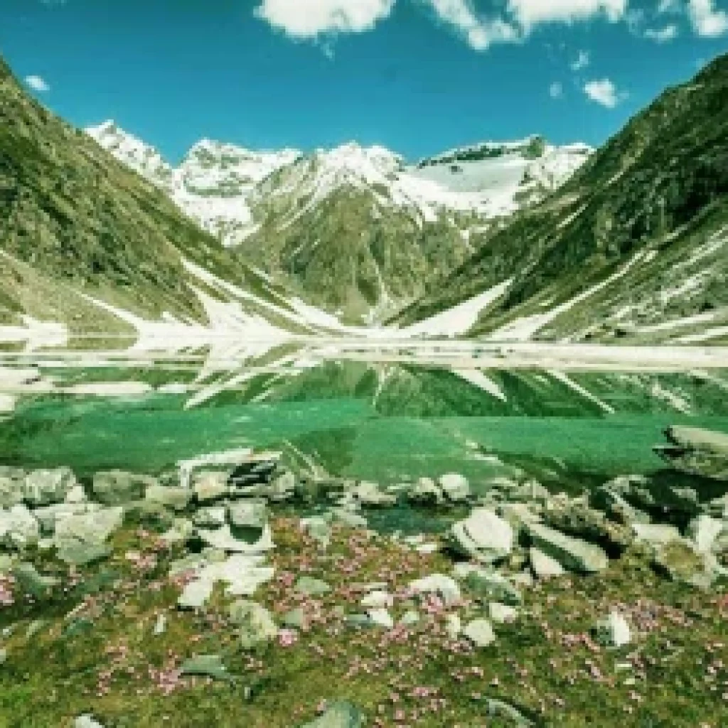 BISHIGRAM VALLEY: Mesmerizing Scenery for 2025/2026