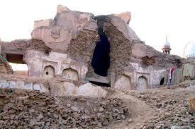 Narsimha Mandir Multan